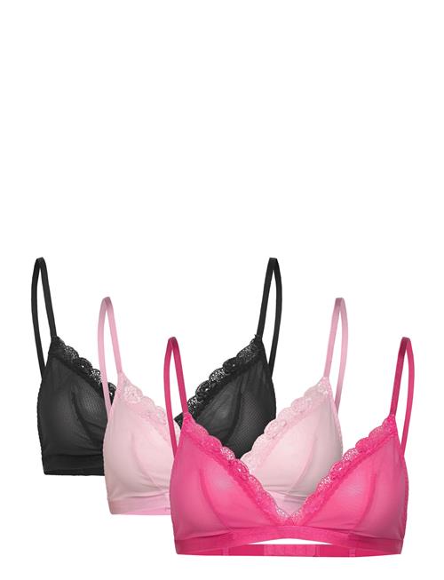 Dorina | Misha-3Pp Bralette | XXL