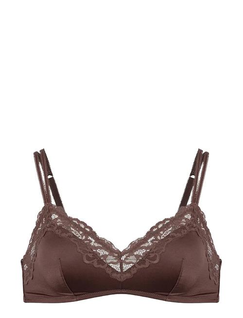 Dorina | Origins-Shiny Micro Bralette | S