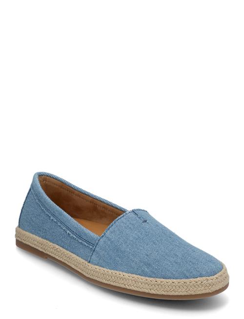Gabor | Espadrille Loafer | 40.5