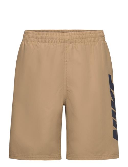 NIKE SWIM | Nike Ocean Merge 7" Volley Short | 130-140