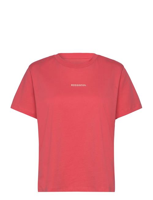 ROSSIGNOL | W Waterfall Tee | XS