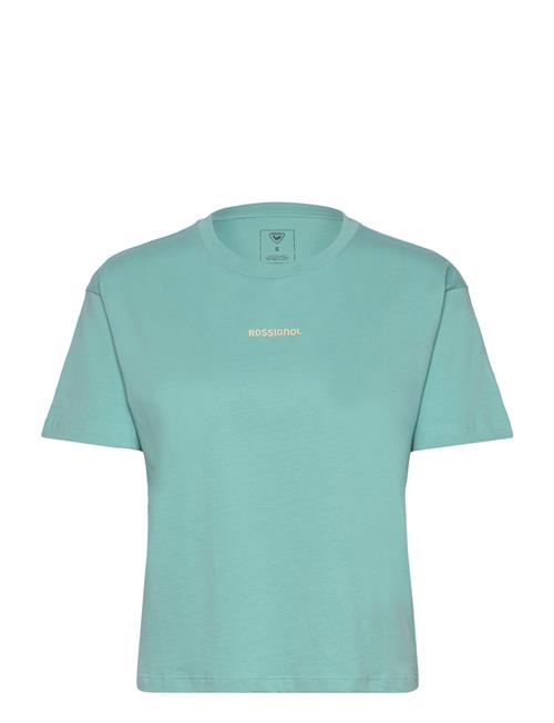 ROSSIGNOL | W Presset Tee | M