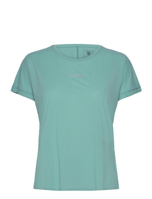ROSSIGNOL | W Sapa Tee | S