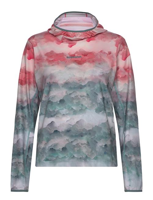 ROSSIGNOL | W Westweg Sun Hoodie | XS