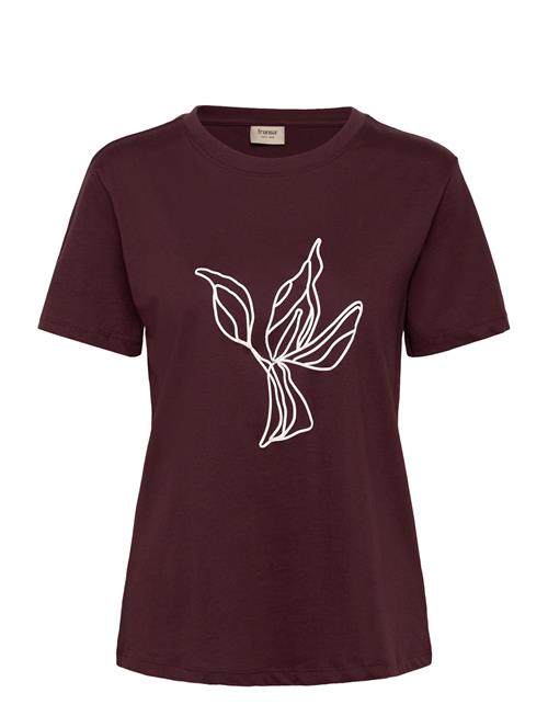 Fransa | Frariella Tee 1 | M