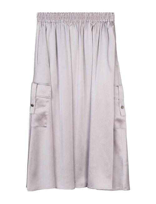 Ivo Nikkolo | Woven Skirt, Sargo | 34