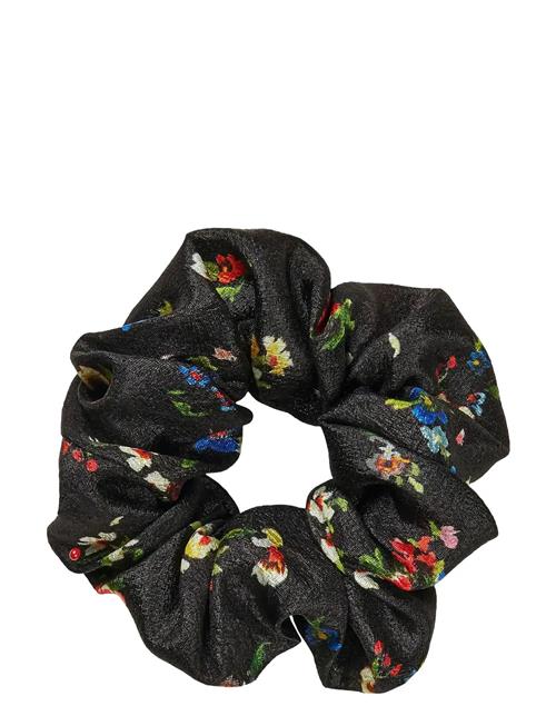 STINE GOYA | 2067 Flat Textured Poly, Scrunchie | ONE SIZE