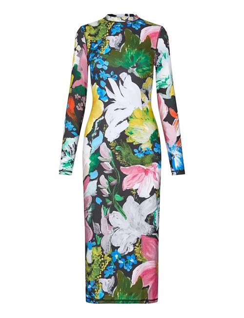 STINE GOYA | 2244 Stocking Jersey, Pullover Long | M/L