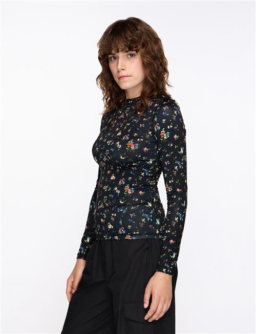 STINE GOYA | 2244 Stocking Jersey, Elastic Long | M/L