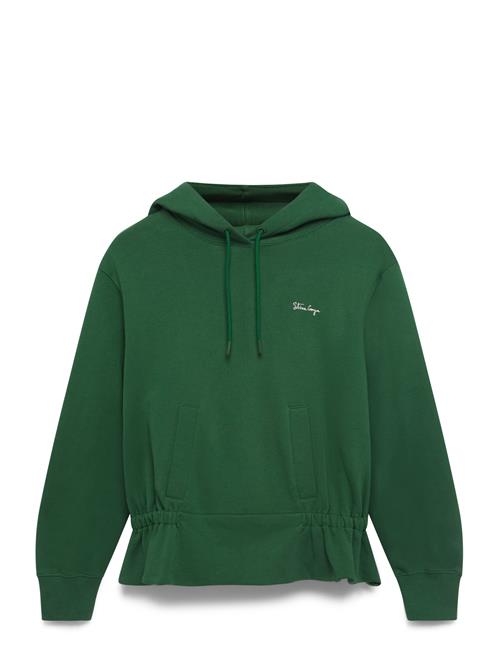 STINE GOYA | 2430 Terry, Cinched Waist Sweatshir | XL