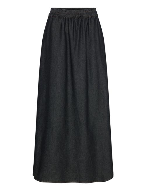 Coster Copenhagen | Cc Heart Ellis Denim Skirt | 34