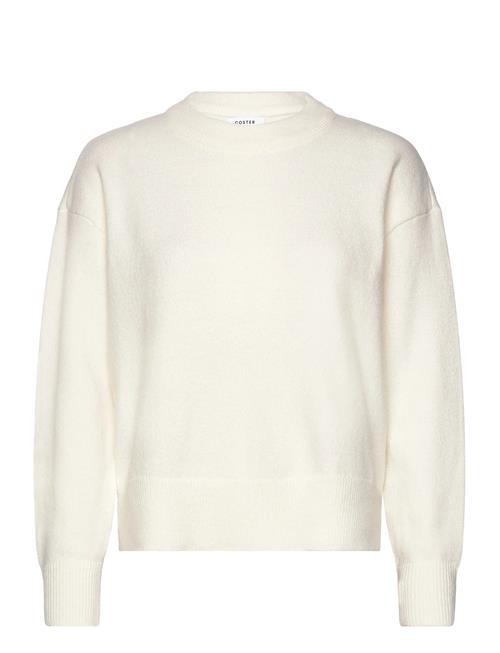 Coster Copenhagen | Sweater With Round Neck - Comfy | L