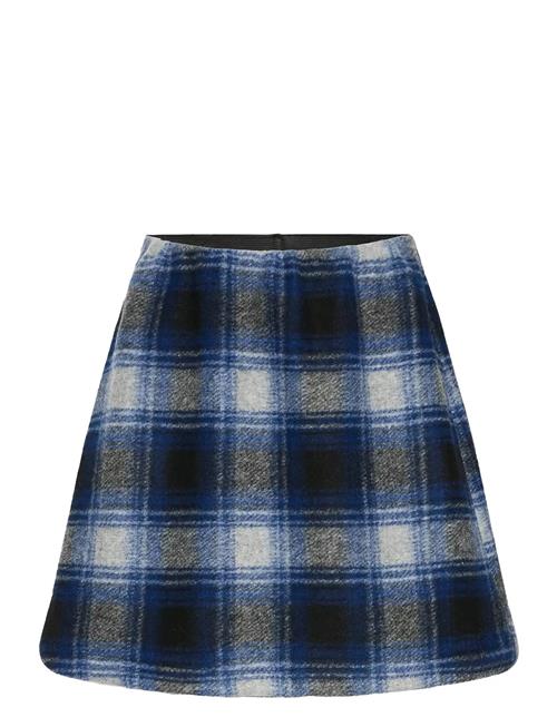 ICHI | Ihwooly Check | 40