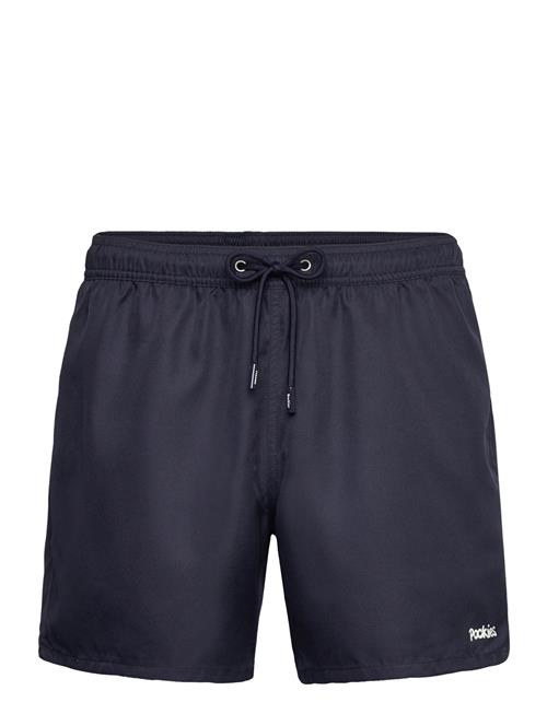 Pockies | Navy Shorties | M