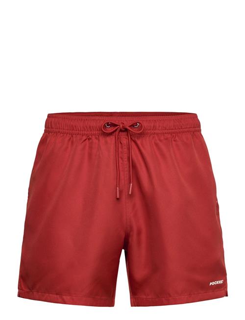 Pockies | Brick Shorties | XL