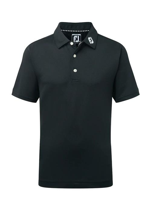 FootJoy | Stretch Pique Solid | M