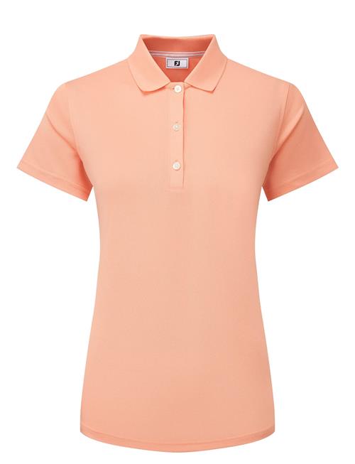 FootJoy | Stretch Pique Solid | M