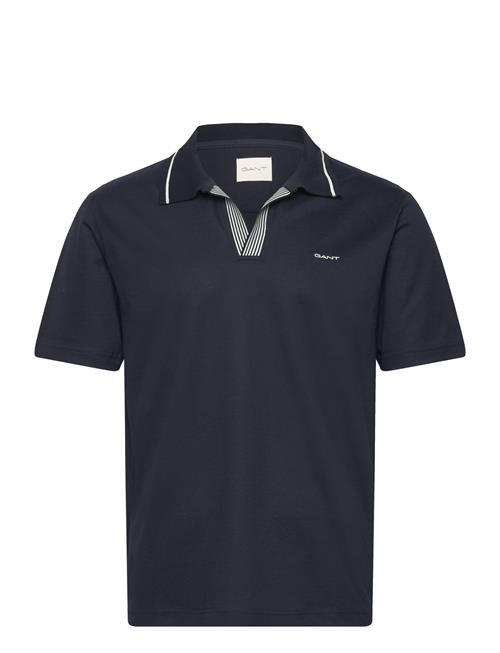 Gant | Tipping Polo | L
