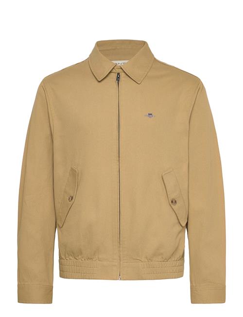 GANT | Cotton Twill Jacket | S