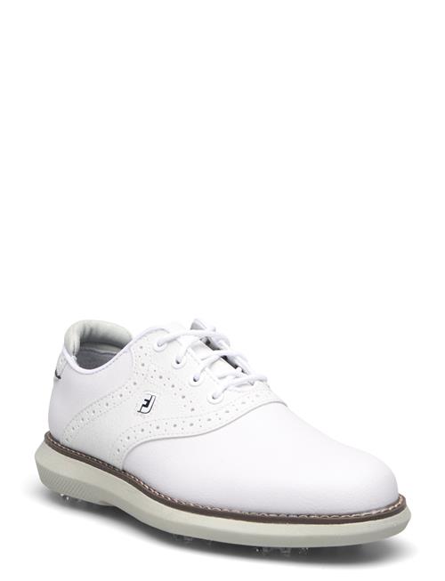 FootJoy | Juniors Tradition | 32.5