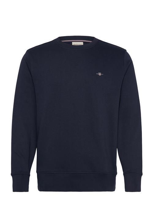 Gant | Shield Logo Cneck | XL