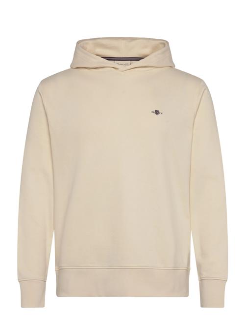 GANT | Shield Logo Hoodie | L