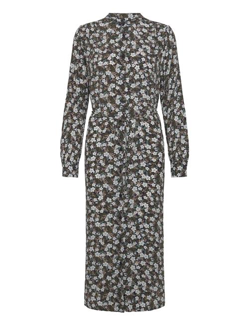 Gant | Reg Floral Print Dress | 38