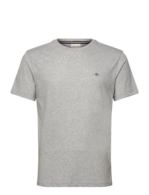GANT | Shield Logo Ss T-Shirt | XXXL