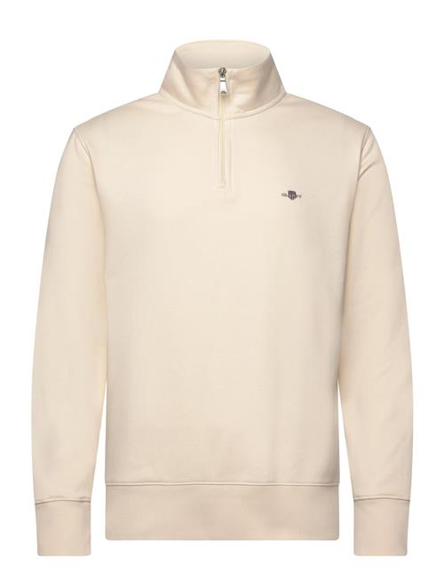 Gant | Shield Logo Half Zip Sweat | XXXL