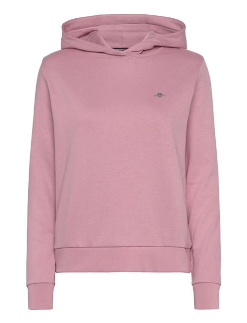 GANT | Reg Shield Logo Hoodie | XL