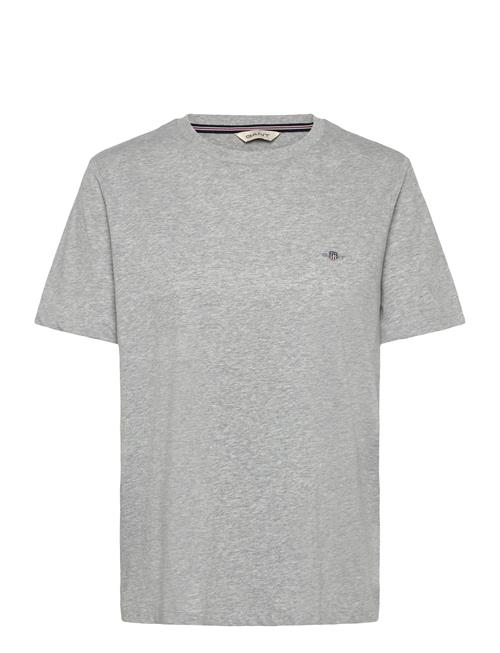 GANT | Reg Shield Logo Ss T-Shirt | S