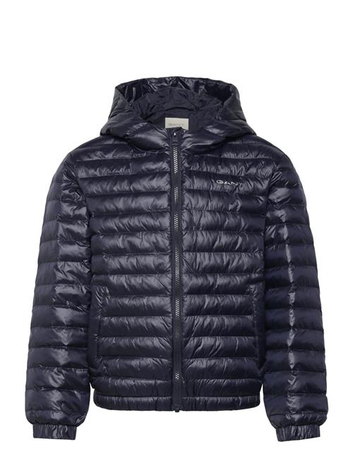 GANT | Shiny Light Padded Jacket | 134-140