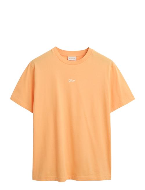 GANT | Small Graphic T-Shirt | S