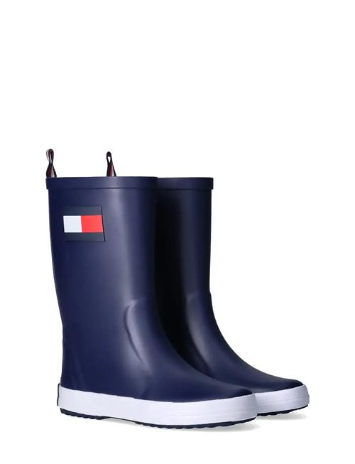 Tommy Hilfiger | Tommy Hilfiger Flag Rubber Boots | 25/15.5CM