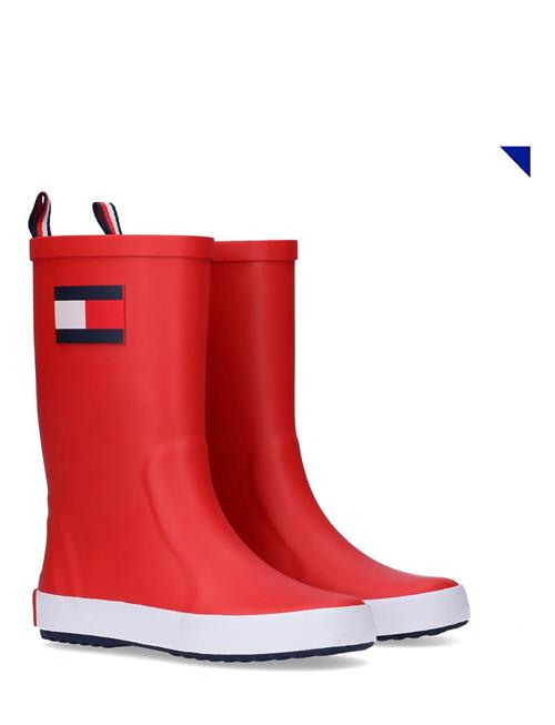 Tommy Hilfiger | Tommy Hilfiger Flag Rubber Boots | 34/22CM
