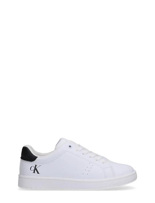 Calvin Klein | Calvin Klein Low Cut Sneaker | 32/21CM