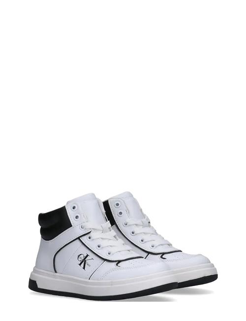 Calvin Klein | Calvin Klein High Top Sneaker | 32/21CM