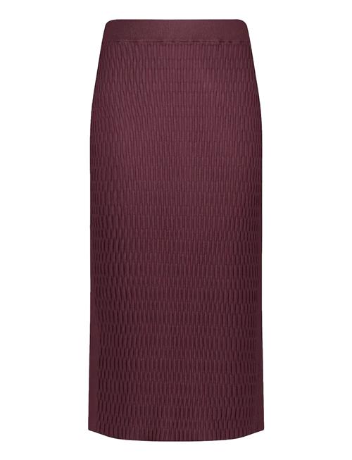 Gerry Weber | Skirt Knit | 40