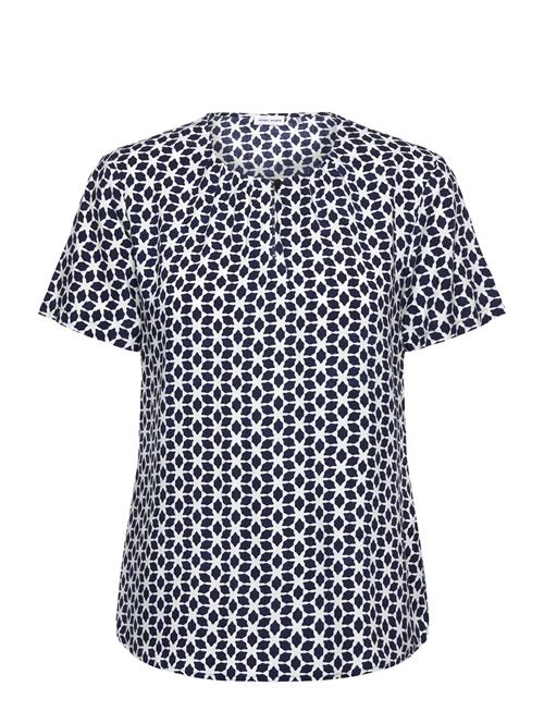 Gerry Weber | Blouse 1/2 Sleeve | 38