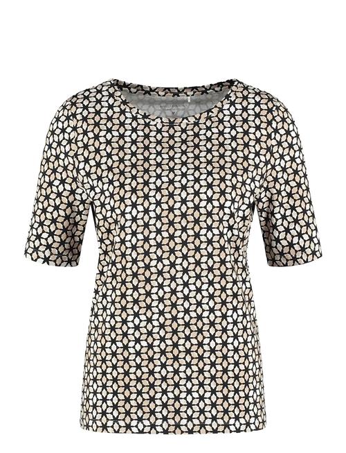 Gerry Weber | T-Shirt 1/2 Sleeve | 44