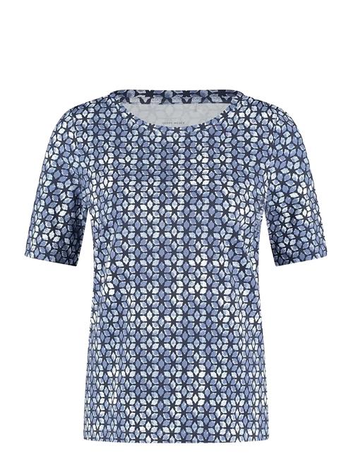 Gerry Weber | T-Shirt 1/2 Sleeve | 38