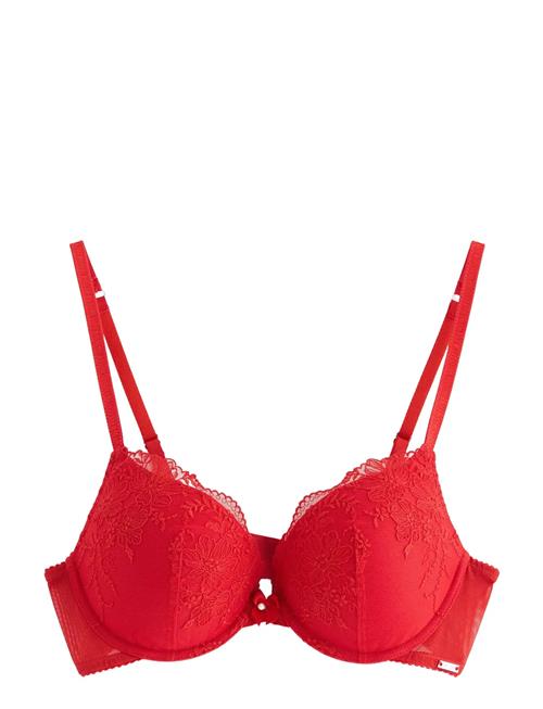 Lindex | Bra Malva Lina | C x 75