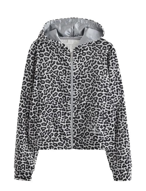 Lindex | Hettegenser I Velur | 134/140