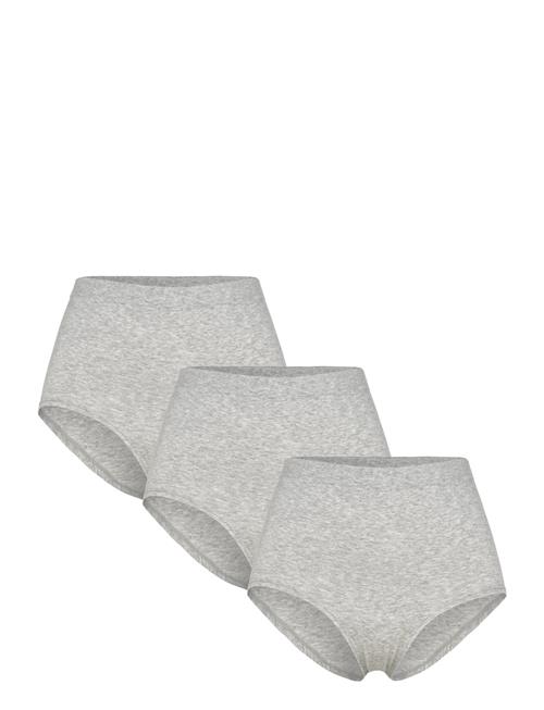 Lindex | Brief Sally High Seamless 3 P | XS