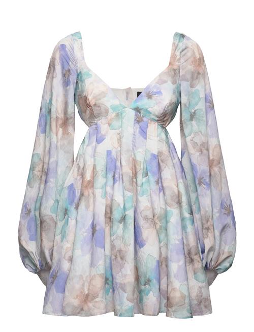 Bardot | Jovie Babydoll Mini Dress | 40