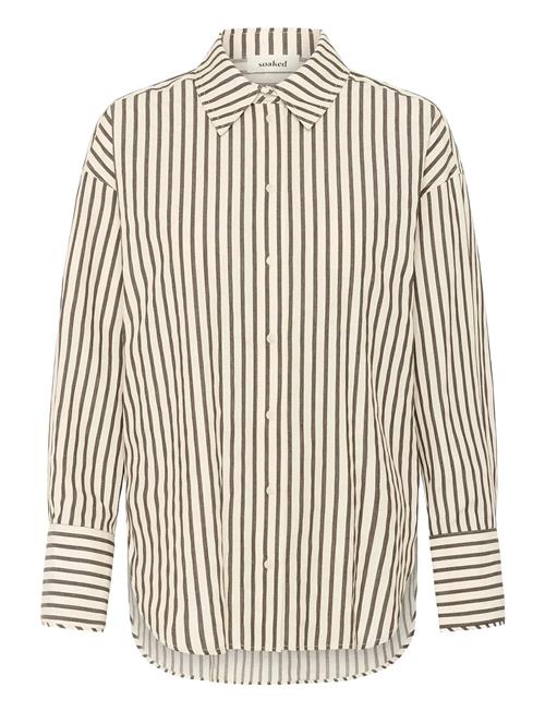 Soaked | Sltoledo Shirt Ls | L