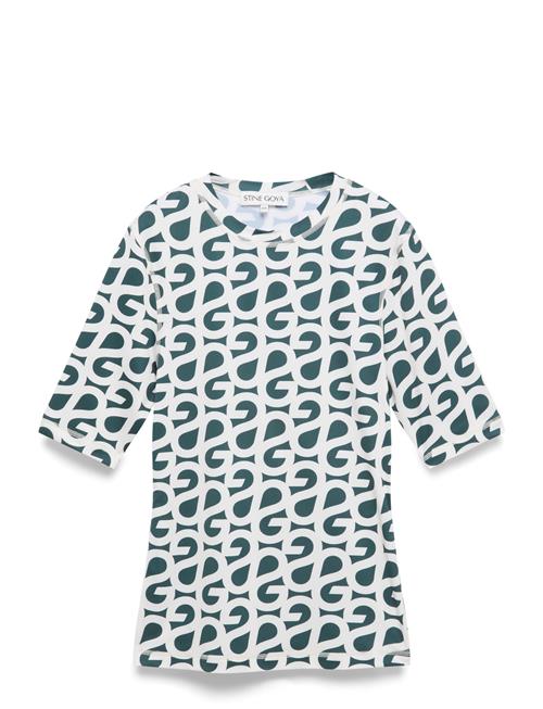 STINE GOYA | 2244 Stocking Jersey, Elastic Short | XL/XXL