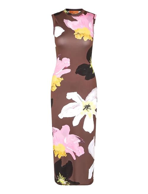 STINE GOYA | 2244 Stocking Jersey, Elastic Tank | XL/XXL