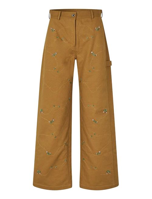 STINE GOYA | 2368 Beaded Embellished Canvas, Uti | 26