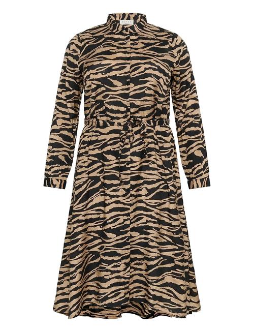 Kaffe Curve | Kcolivia Dress | 48